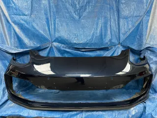 971807541C Бампер передний Porsche Panamera 971 Арт AL14665049187, вид 1