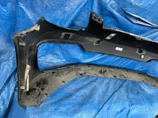 971807541C Бампер передний Porsche Panamera 971 Арт AL14665049187, вид 6