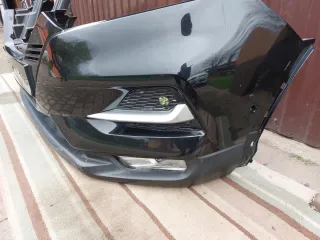 62022HV00H Бампер передний Nissan Qashqai 2 Арт AL14676161541, вид 3