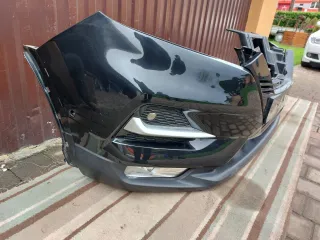 62022HV00H Бампер передний Nissan Qashqai 2 Арт AL14676161541, вид 6