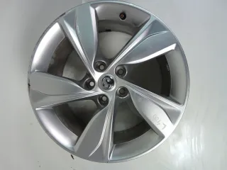 Диск литой Opel Insignia 1 Арт AL14687990132, вид 1