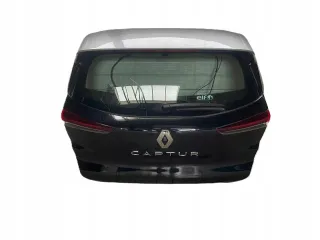 BIYNN,CAPTUR Крышка багажника (дверь 3-5) Renault Captur Арт AL14692059208, вид 1