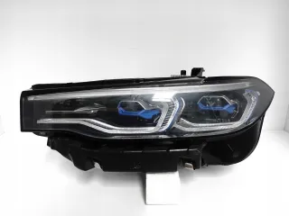 9481801 Фара передняя левая BMW X7 g07 Арт AL14724159960, вид 1