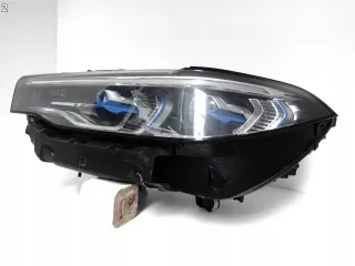 9481801 Фара передняя левая BMW X7 g07 Арт AL14724159960, вид 3