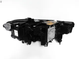9481801 Фара передняя левая BMW X7 g07 Арт AL14724159960, вид 4