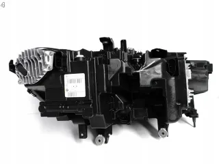 9481801 Фара передняя левая BMW X7 g07 Арт AL14724159960, вид 5