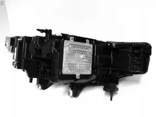 9481801 Фара передняя левая BMW X7 g07 Арт AL14724159960, вид 6