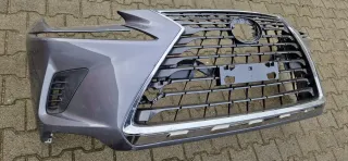  Бампер передний Lexus NX Арт AL14730401413, вид 1