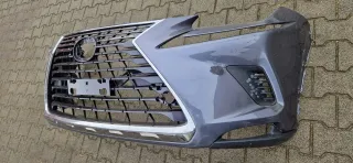  Бампер передний Lexus NX Арт AL14730401413, вид 2