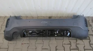  Бампер задний MINI COUNTRYMAN F60 Арт AL14741419636, вид 1
