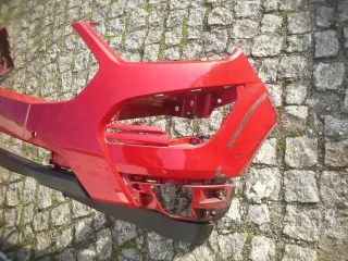 GN15-17757-M Бампер передний Ford EcoSport Арт AL14743959761, вид 1