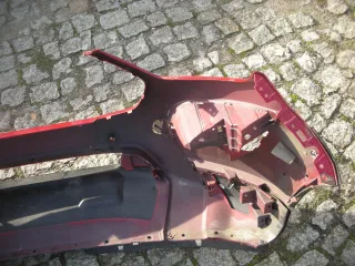 GN15-17757-M Бампер передний Ford EcoSport Арт AL14743959761, вид 5