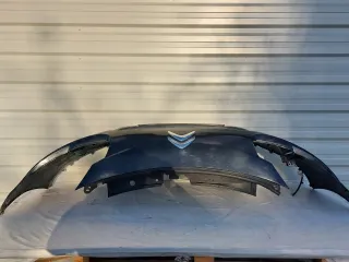 9685360077 Бампер передний Citroen C3 3 Арт AL14744989518, вид 11