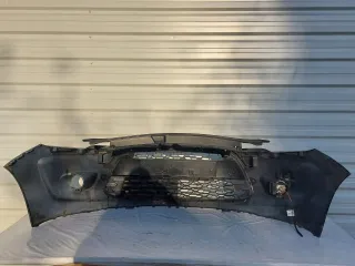 9685360077 Бампер передний Citroen C3 3 Арт AL14744989518, вид 12