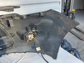 9685360077 Бампер передний Citroen C3 3 Арт AL14744989518, вид 13