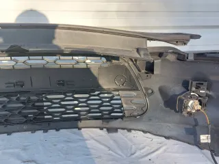 9685360077 Бампер передний Citroen C3 3 Арт AL14744989518, вид 14