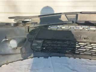 9685360077 Бампер передний Citroen C3 3 Арт AL14744989518, вид 15