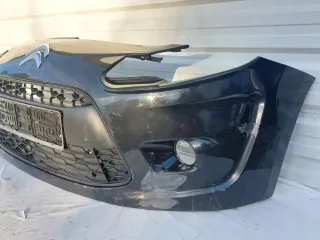 9685360077 Бампер передний Citroen C3 3 Арт AL14744989518, вид 2