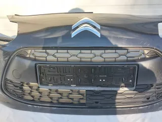 9685360077 Бампер передний Citroen C3 3 Арт AL14744989518, вид 3