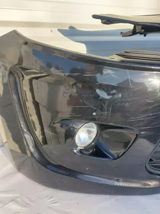 9685360077 Бампер передний Citroen C3 3 Арт AL14744989518, вид 5