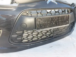 9685360077 Бампер передний Citroen C3 3 Арт AL14744989518, вид 6