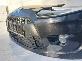 9685360077 Бампер передний Citroen C3 3 Арт AL14744989518, вид 7