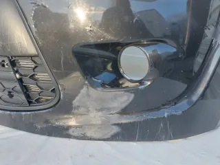 9685360077 Бампер передний Citroen C3 3 Арт AL14744989518, вид 8
