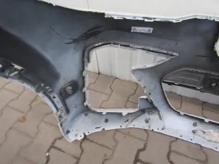 5111-8069886 Бампер передний BMW X7 g07 Арт AL14748401486, вид 11