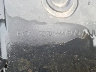 hy3m-17d781aa Бампер задний Land Rover Discovery 5 Арт AL14752054467, вид 3
