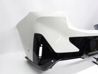 8081867 Бампер задний BMW X4 G02 Арт AL14758536475, вид 2