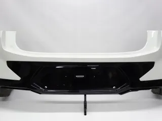 8081867 Бампер задний BMW X4 G02 Арт AL14758536475, вид 3
