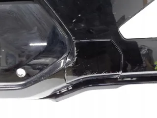 8081867 Бампер задний BMW X4 G02 Арт AL14758536475, вид 7