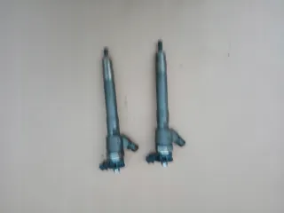 0445110546 Форсунка Nissan Qashqai 1  Арт AL14763203199, вид 1