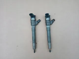 0445110546 Форсунка Nissan Qashqai 1  Арт AL14763203199, вид 2