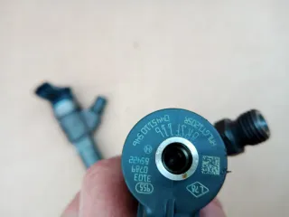 0445110546 Форсунка Nissan Qashqai 1  Арт AL14763203199, вид 3
