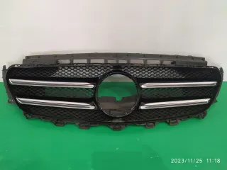 MERCEDES,W213,A2138880123 Решетка радиатора Mercedes E W213 Арт AL14764252945, вид 1