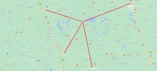 MERCEDES,W213,A2138880123 Решетка радиатора Mercedes E W213 Арт AL14764252945, вид 9