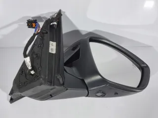 10701-102 Зеркало правое Opel Mokka 1 Арт AL14813327730, вид 2