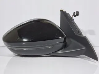 10701-102 Зеркало правое Opel Mokka 1 Арт AL14813327730, вид 3