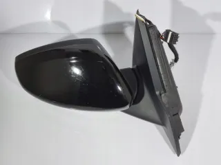 10701-102 Зеркало правое Opel Mokka 1 Арт AL14813327730, вид 4