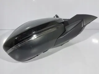 10701-102 Зеркало правое Opel Mokka 1 Арт AL14813327730, вид 5