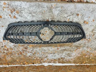 A1778880200,15361264 Решетка радиатора Mercedes A W177 Арт AL14817388301, вид 1