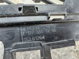 A1778880200,15361264 Решетка радиатора Mercedes A W177 Арт AL14817388301, вид 2