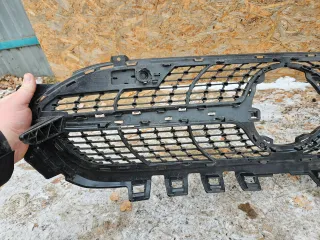 A1778880200,15361264 Решетка радиатора Mercedes A W177 Арт AL14817388301, вид 3