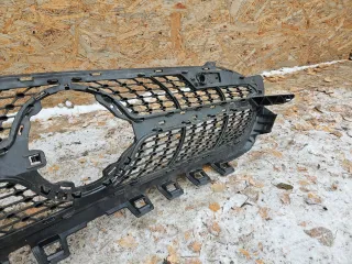 A1778880200,15361264 Решетка радиатора Mercedes A W177 Арт AL14817388301, вид 4