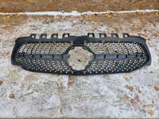 A1778880200,15361264 Решетка радиатора Mercedes A W177 Арт AL14817388301, вид 6
