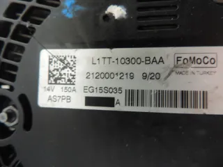 L1TT-10300-BAA Генератор Ford EcoSport Арт AL14843812112, вид 5