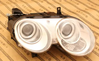 3W1.941.016L Фара передняя (комплект) Bentley Continental 3 Арт AL14862554132, вид 1