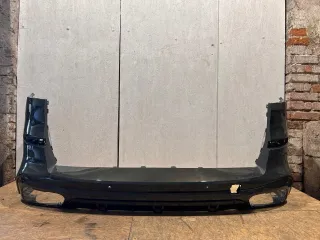 8069240 Бампер задний BMW X5 G05  Арт AL14876247287, вид 2