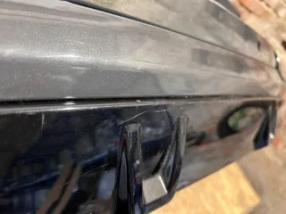 8069240 Бампер задний BMW X5 G05  Арт AL14876247287, вид 5